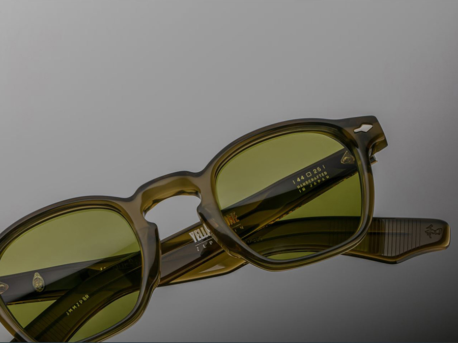 JACQUES MARIE MAGE×YELLOWSTONE「ZEPHIRIN」入荷 - シーベスト JACQUES MARIE MAGE×YELLOWSTONE「ZEPHIRIN」入荷 - シーベスト