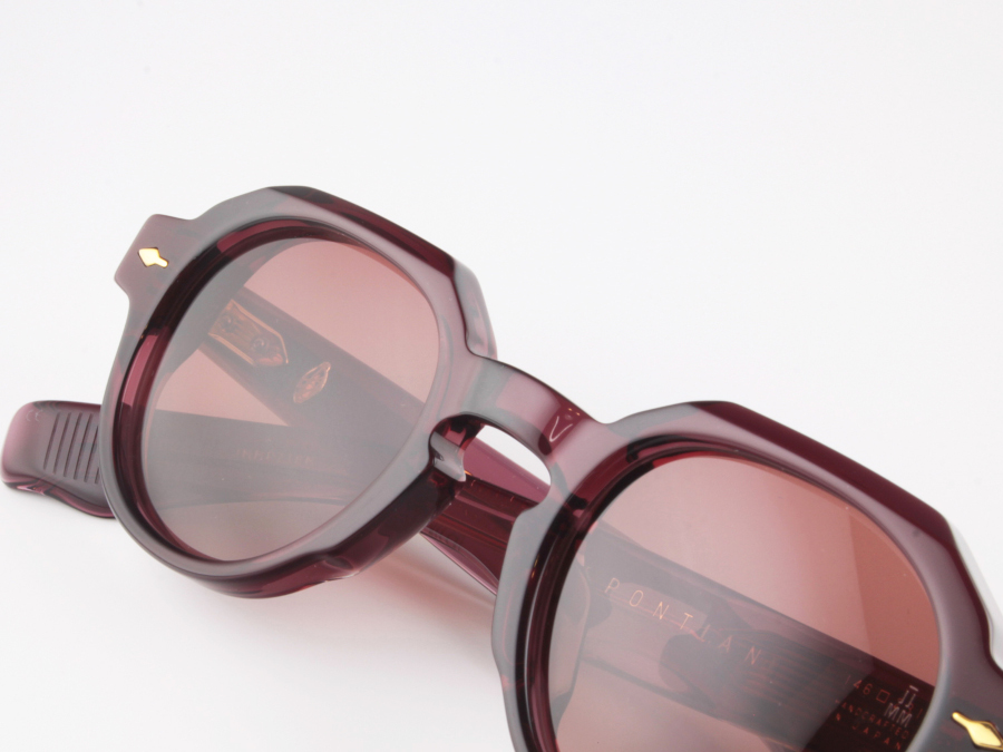 PONTIAN (SUN)　46□23-144　￥143,000（with tax）