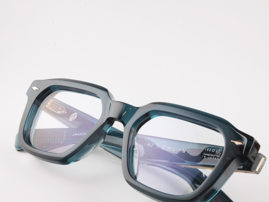TOMLIN　col.INDIGO / 9F