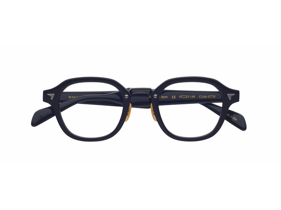 COM-577N　col.1-25 / ﾌﾞﾗｯｸ-IPﾌﾞﾗｯｸ