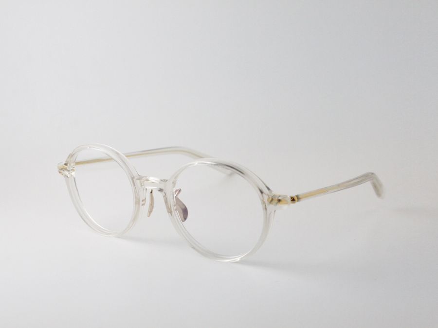 U-173 / XCR　48□21-147　￥44,000（with tax）