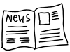 Newsletter-Icon