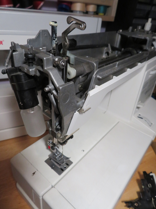 Pfaff varimatic 6085 naeherinvonavalons seite!