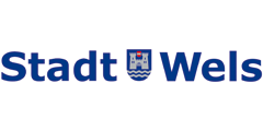 Logo Stadt Wels