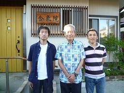 最近では1年先まで予約待ちの治療院