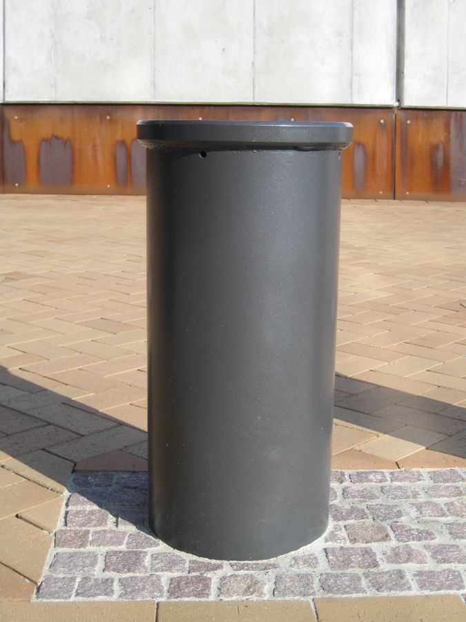 Barrierepæle