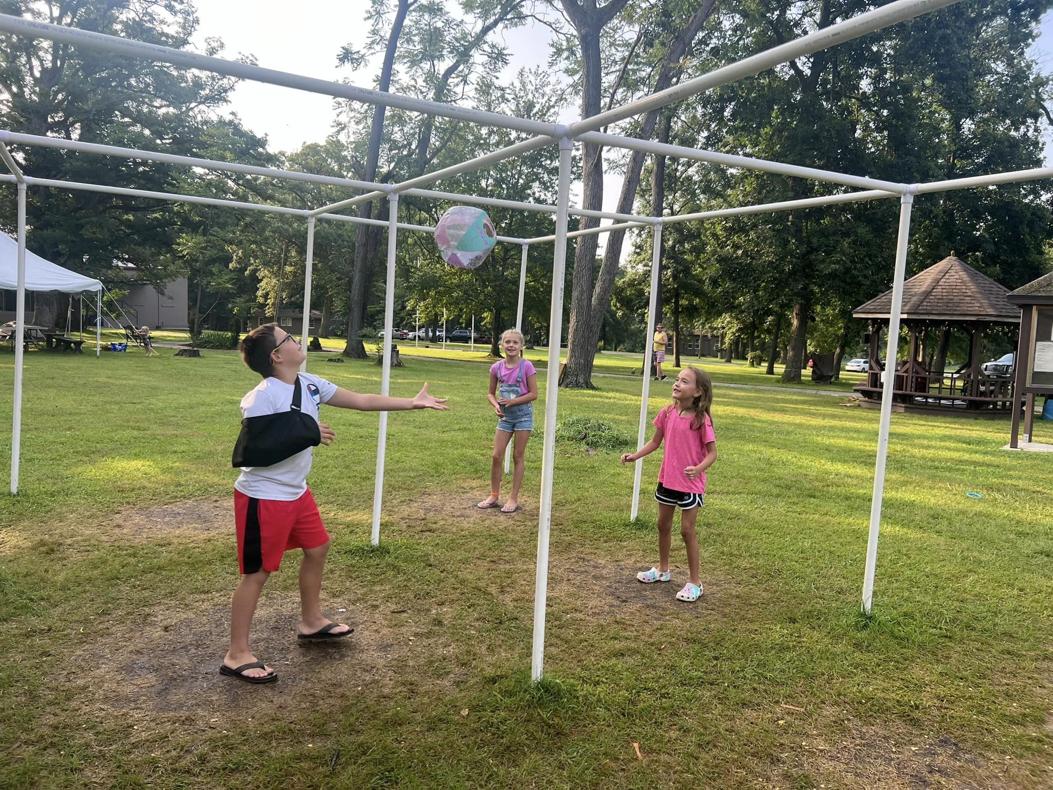 9 Square