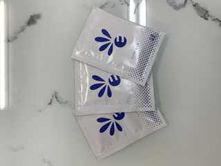 オリジナル入浴剤