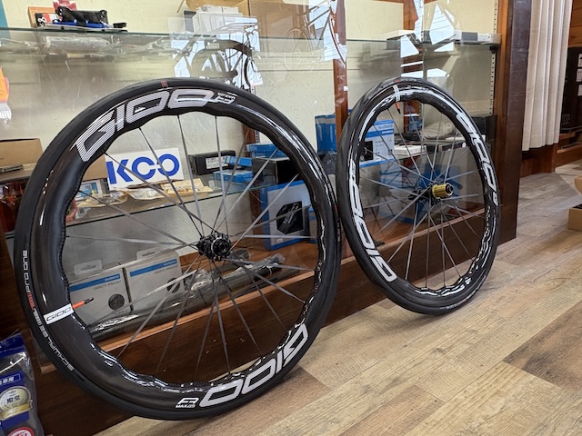 GIOO - twocycleのJimdoページ