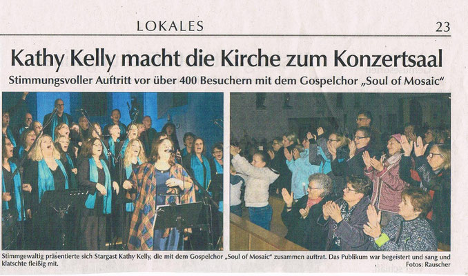 Nandlstadt 29.10.2017