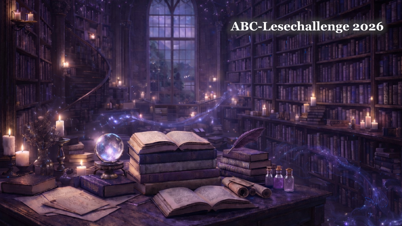 ABC-Lesechallenge 2026