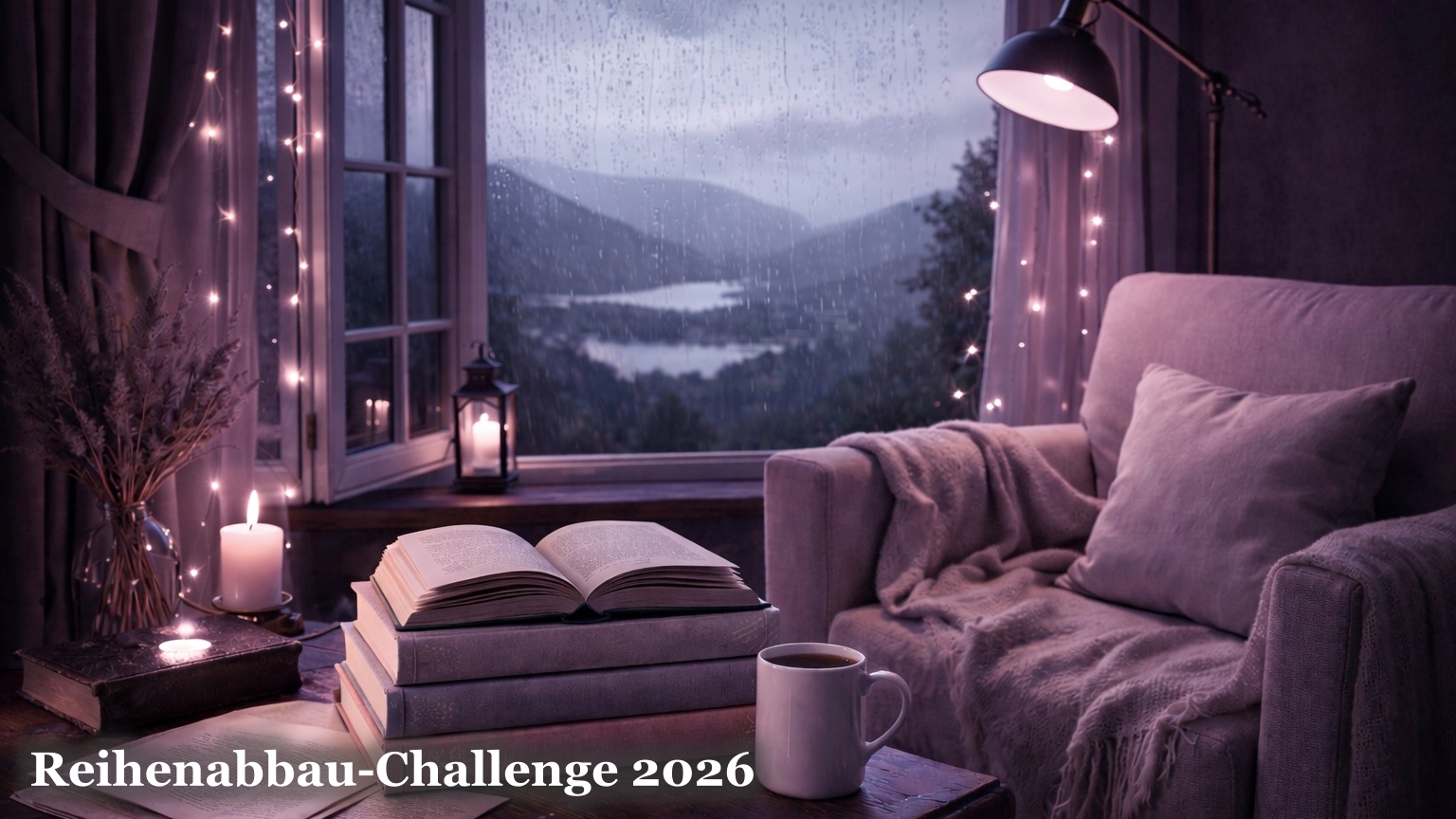 Reihenabbau-Challenge