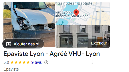 avis google my business epaviste.com