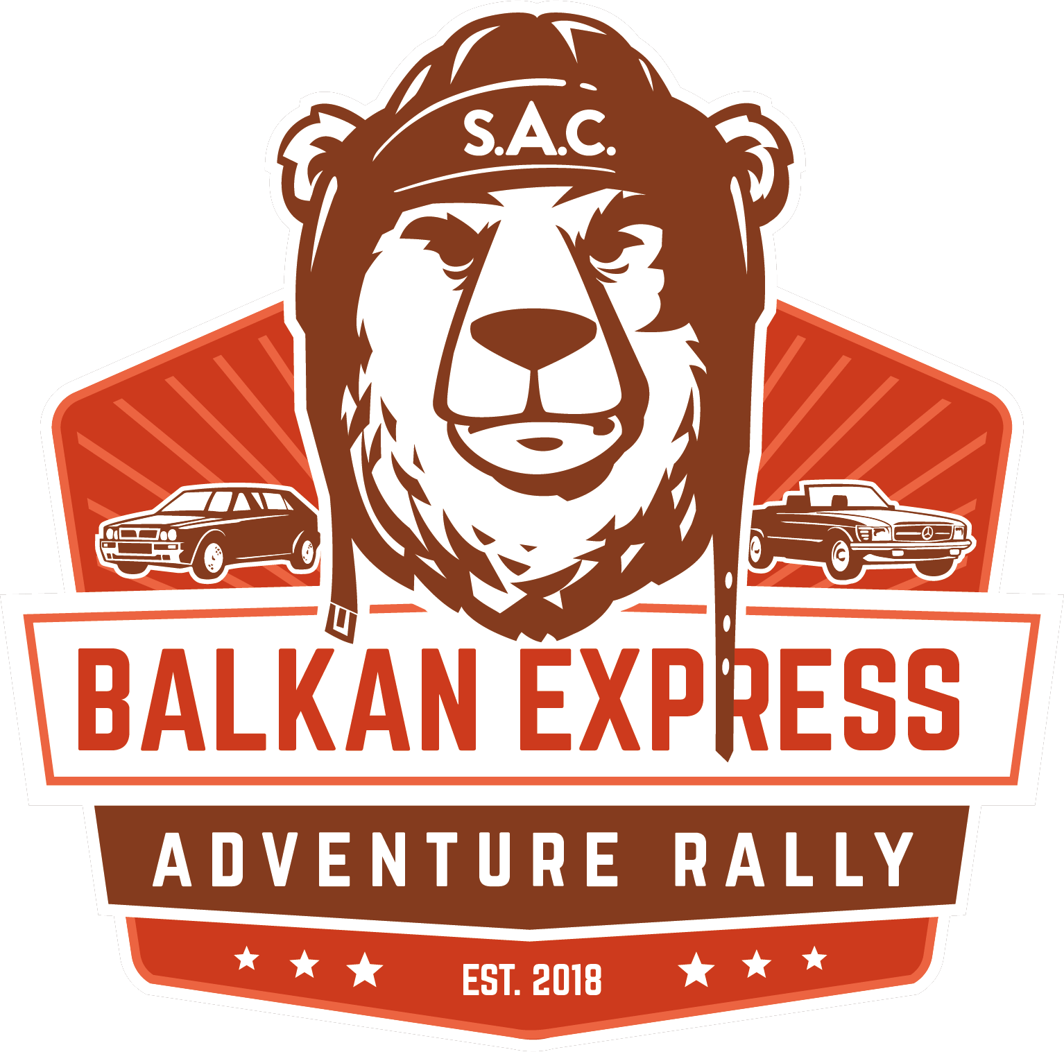 Balkan Express Balkan Express