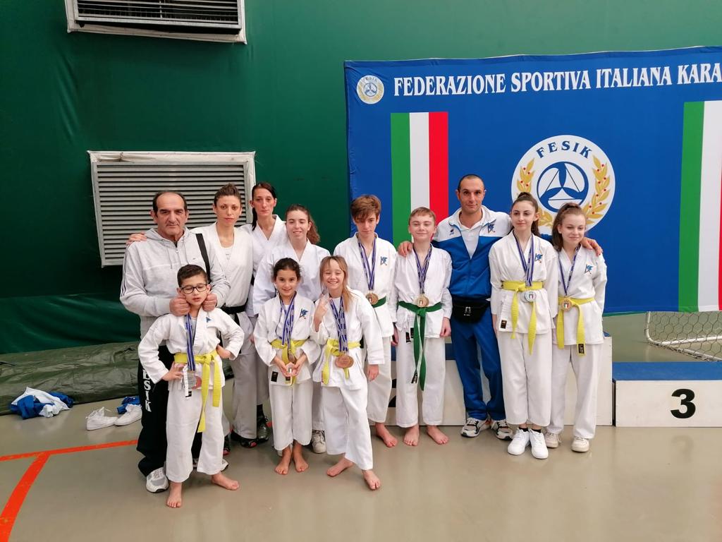 ASD SPORT VIGEVANO - OSS 