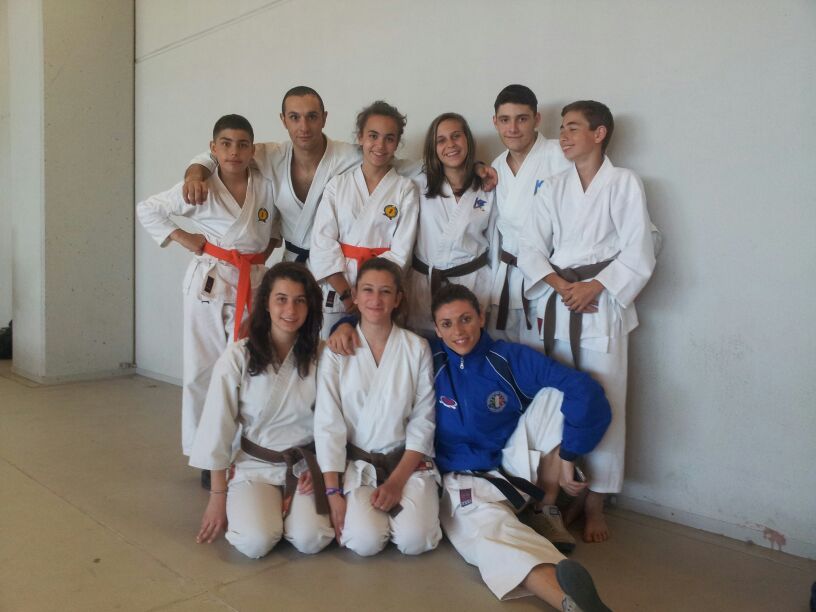 CAMPIONATI RAGAZZI