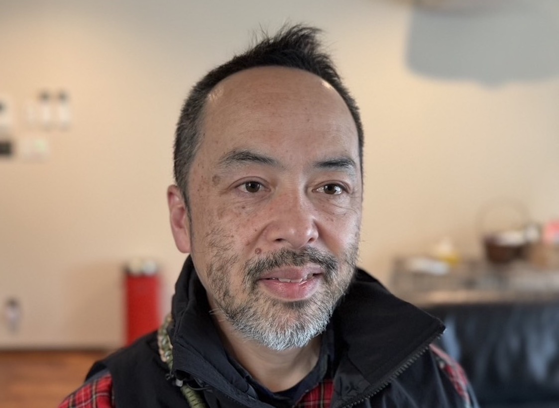 FACE OF JHHCA 第15回 安中正和さん