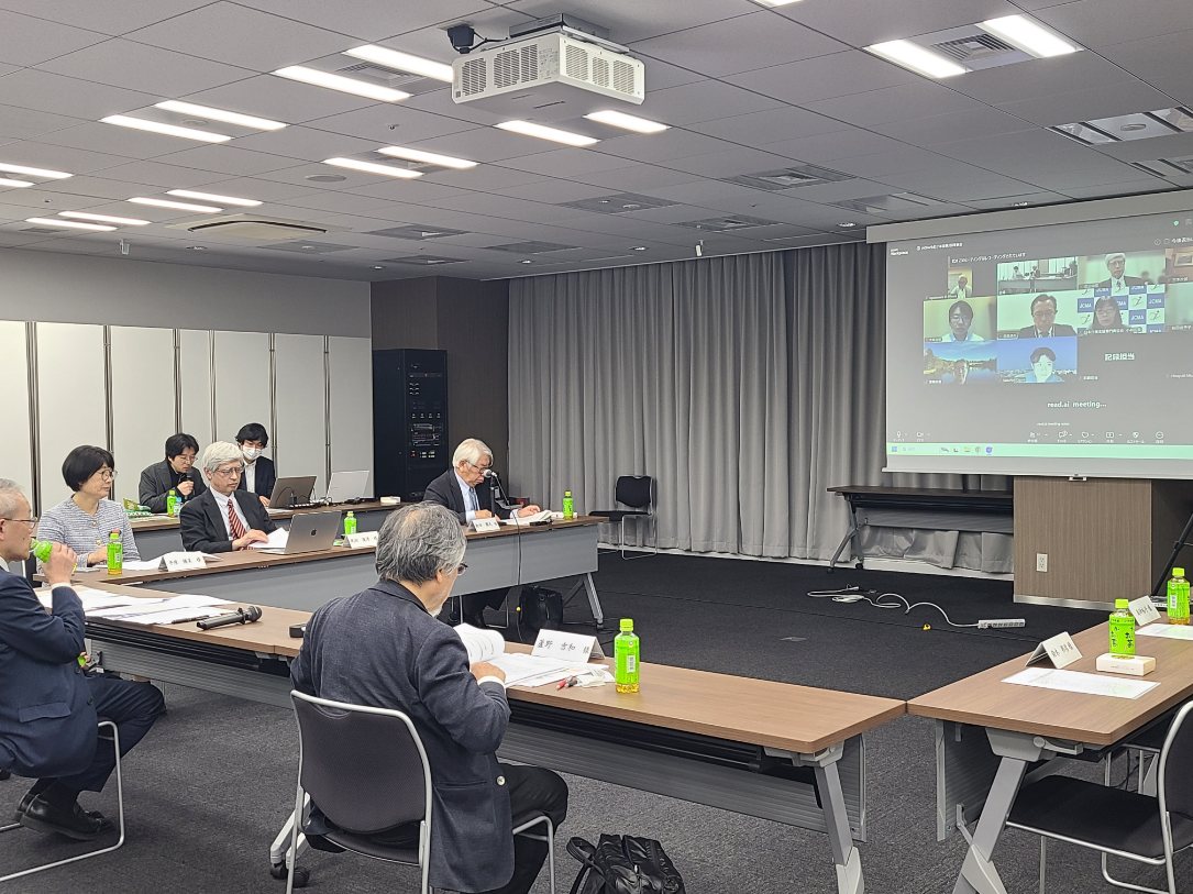 2026年度事業計画