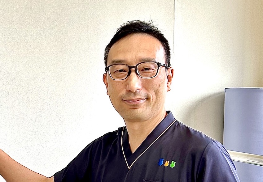 FACE OF JHHCA 第13回 田辺大起さん