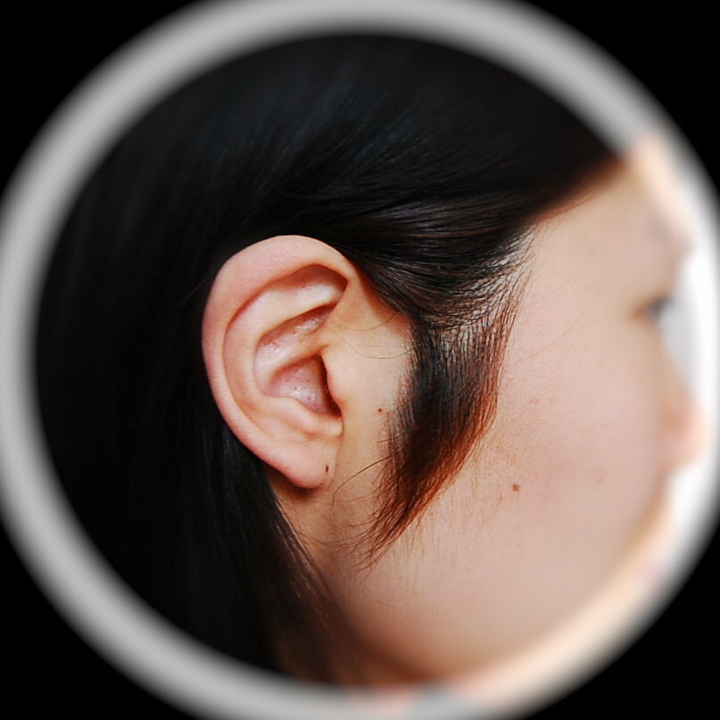 西葛西脱毛【もみあげ脱毛】もみあげに悩む女性必見！キレイな横顔を見せつけちゃおう！