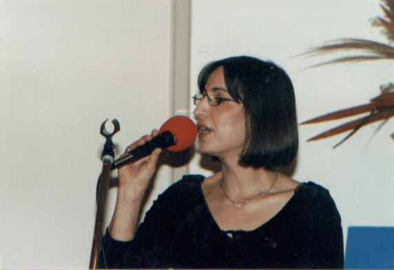 Verena Hocke