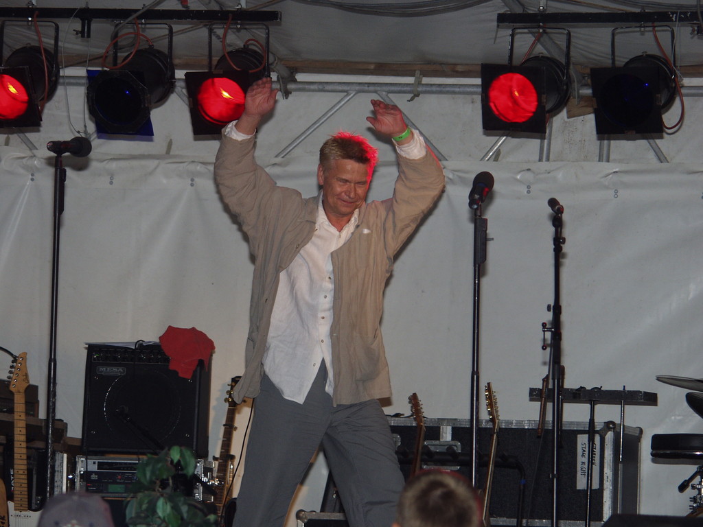 Achim Reichel