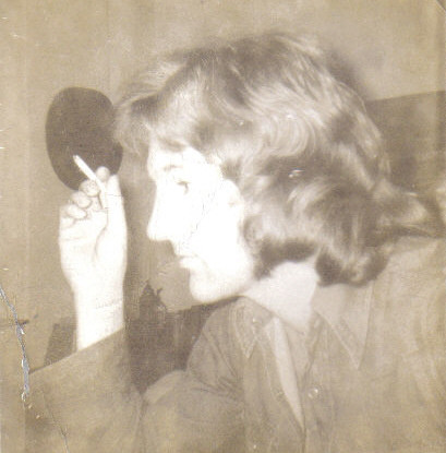 Selbstportrait