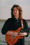Frank Bossert