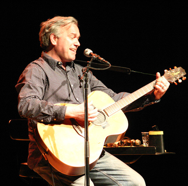 Stefan Gwildis