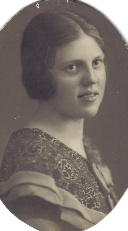 Mutter