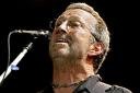 Eric Clapton