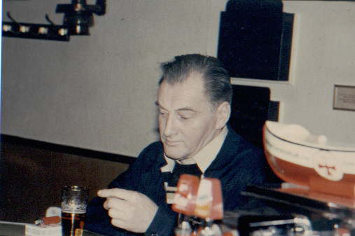 Onkel Zippen