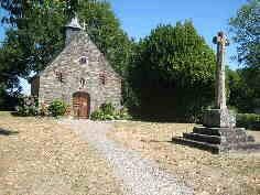 photo de Chapelle de la Giolais