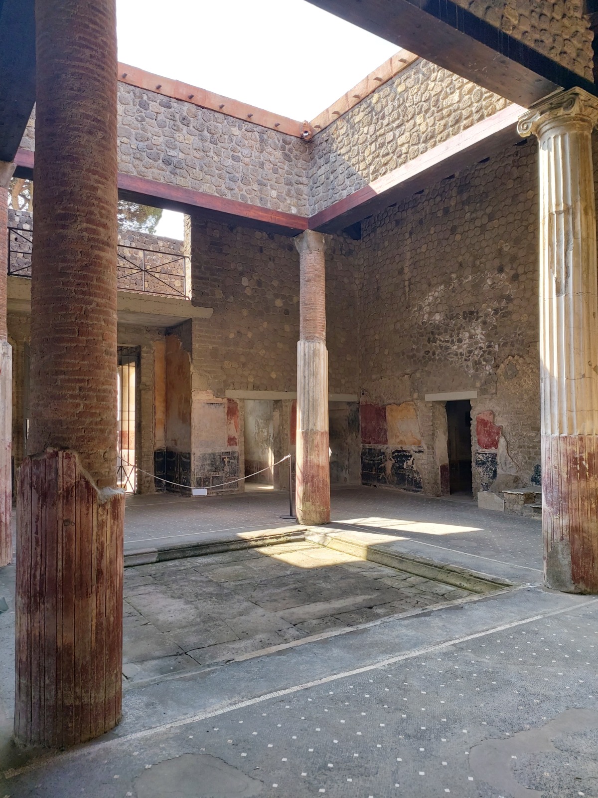 luoghi da visitare in campania
