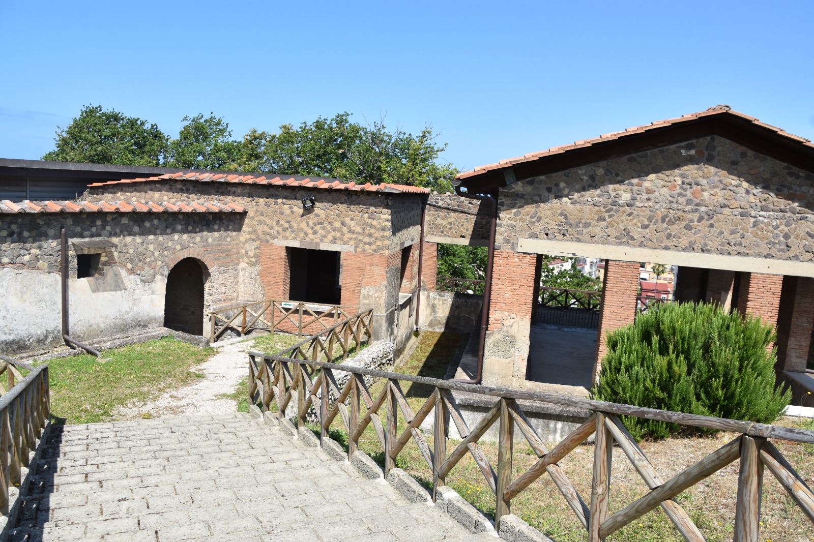 posti da visitare in campania
