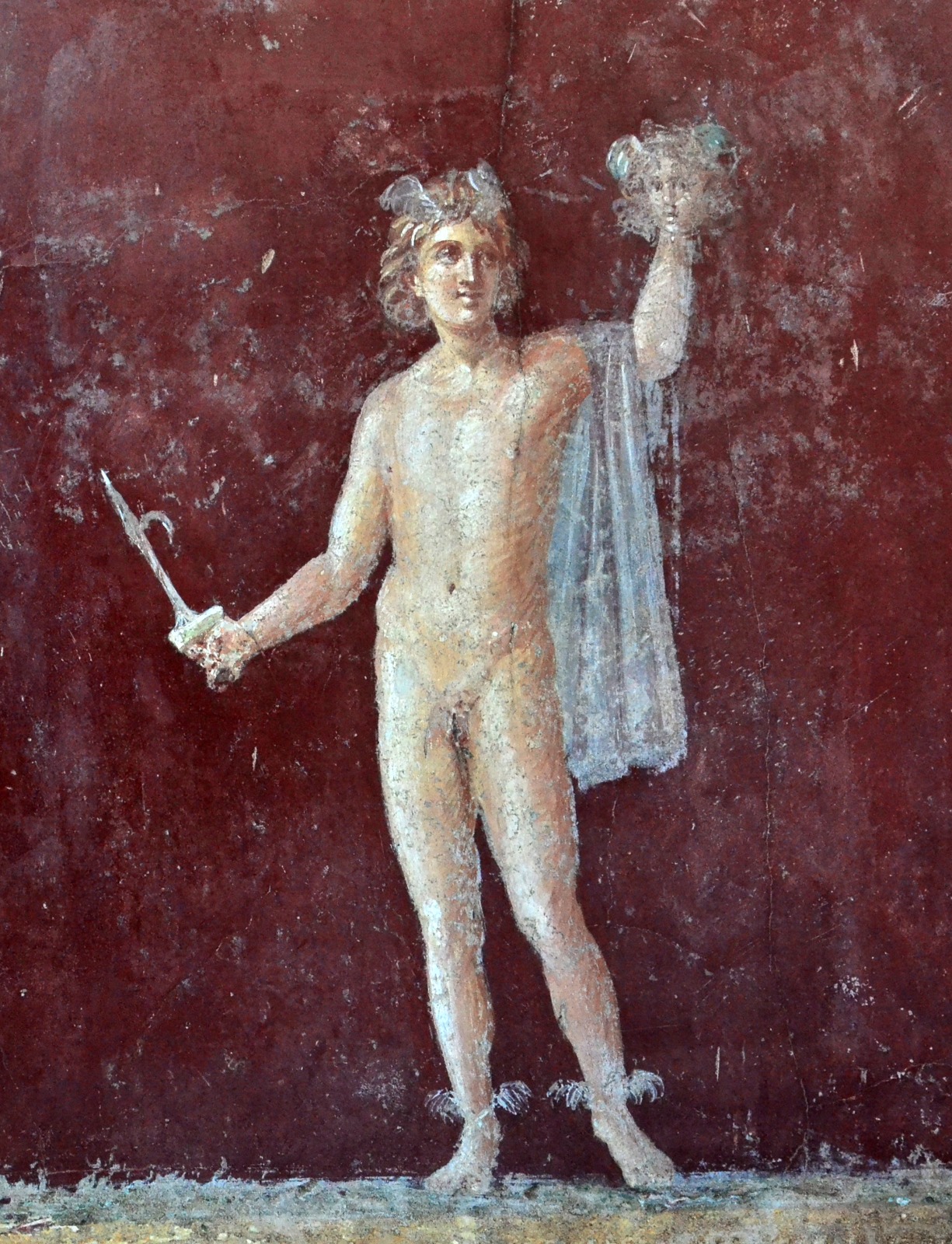 visite guidate Villa San Marco