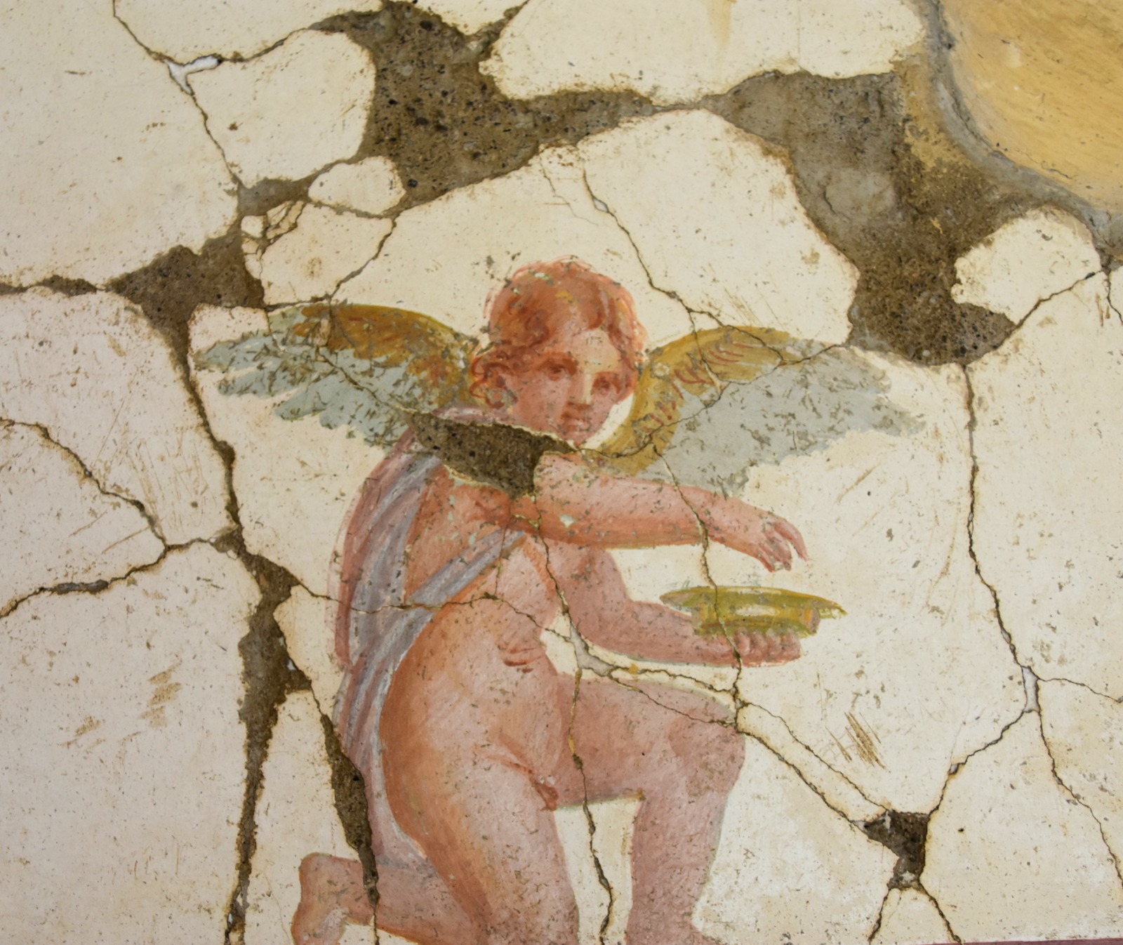 castellammare di stabia scavi archeologici
