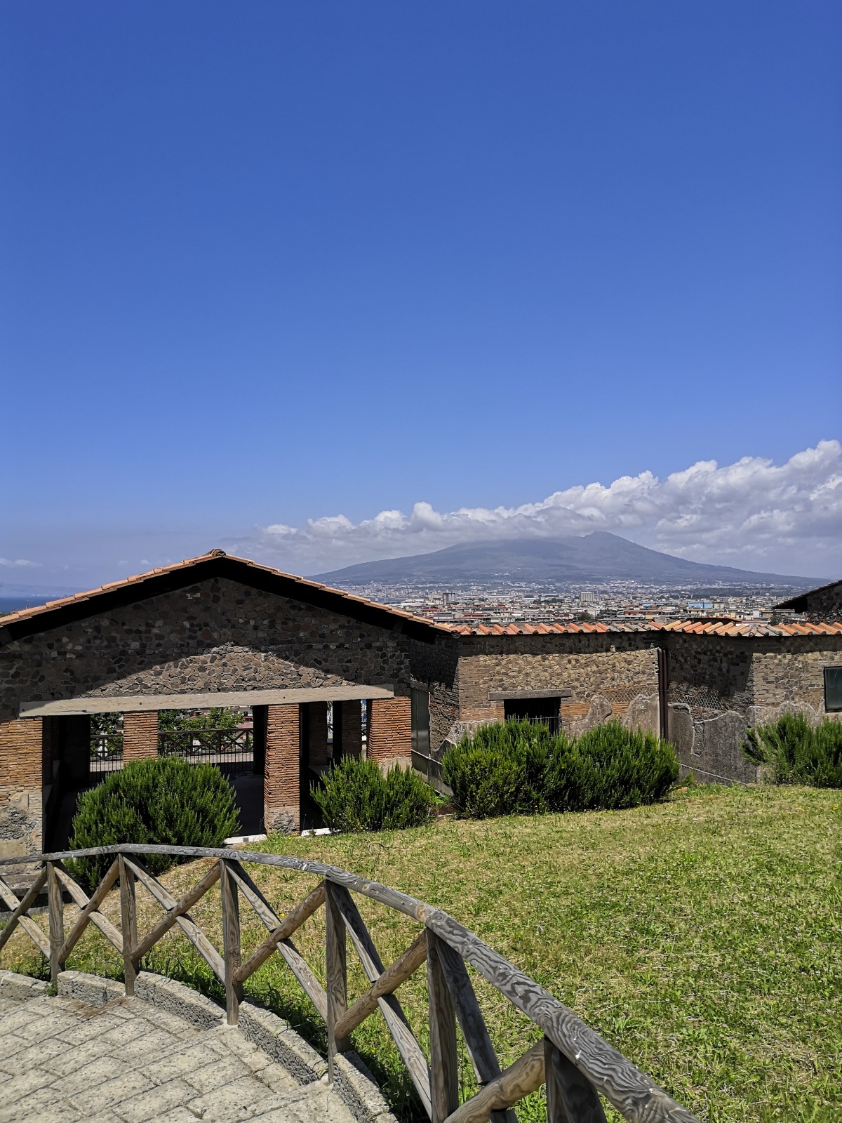 castellammare stabia