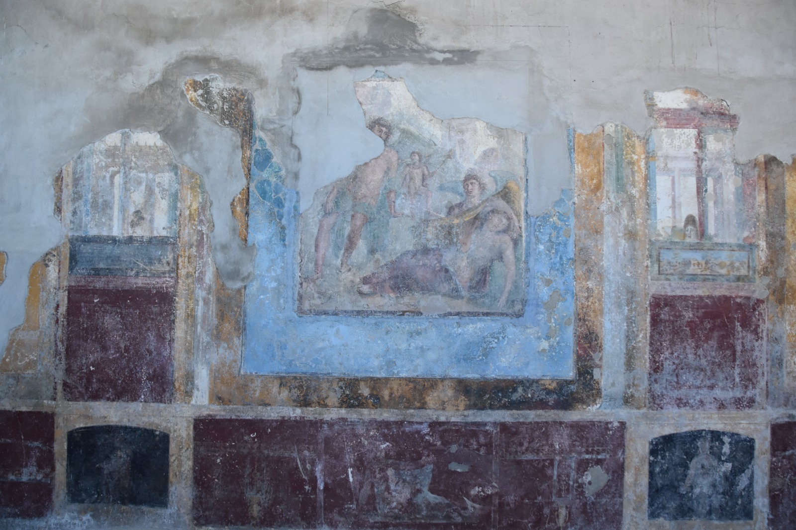 posti belli a castellammare di stabia