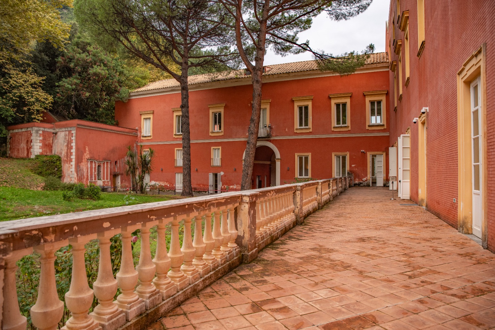 visite guidate museo Libero D'orsi