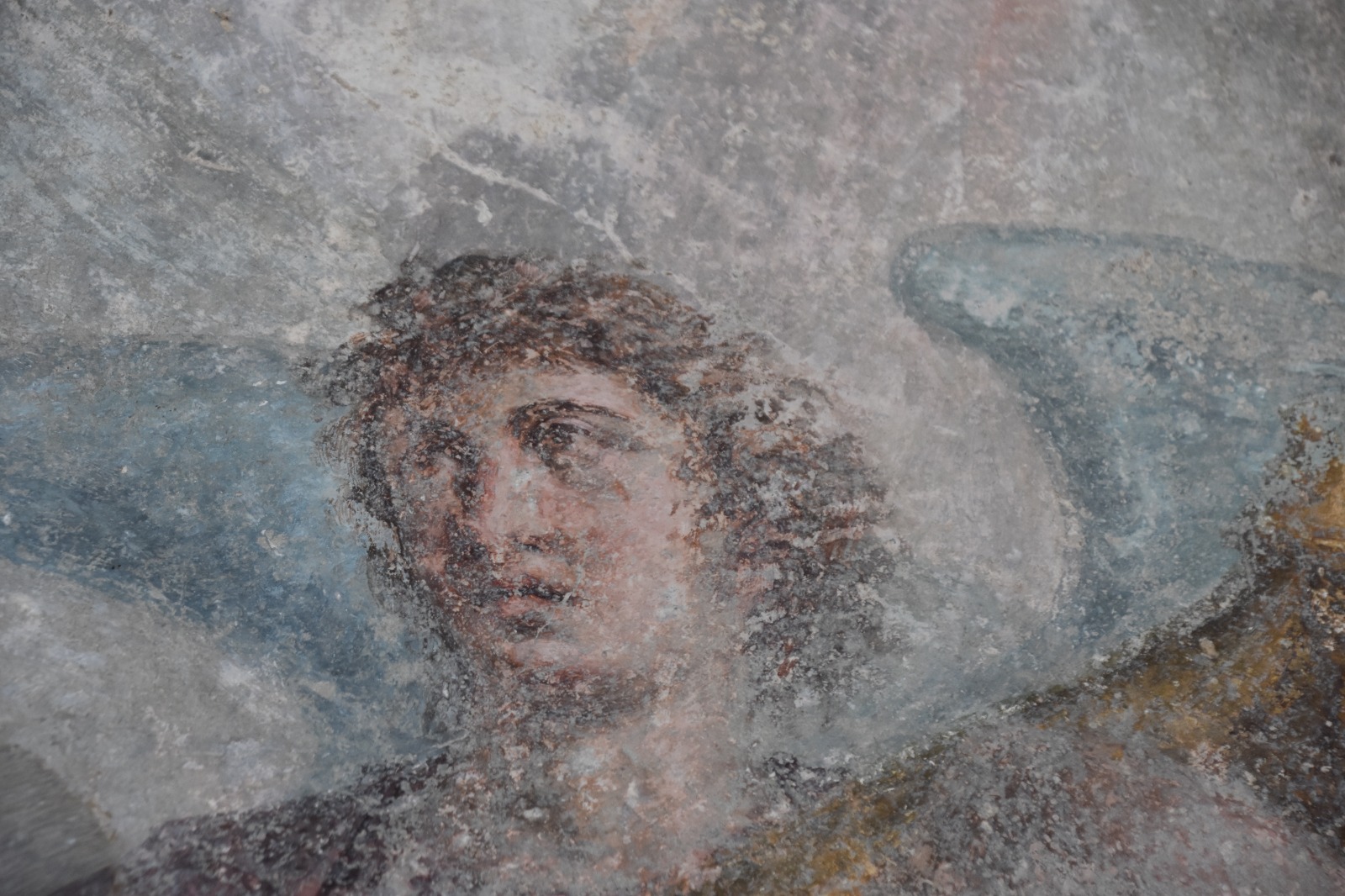 luoghi da visitare in campania