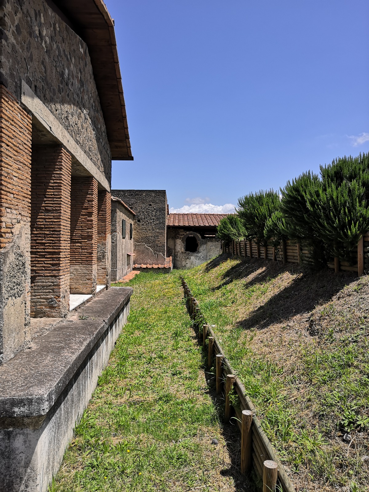 stabiae villa arianna