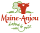 La vache Maine-Anjou