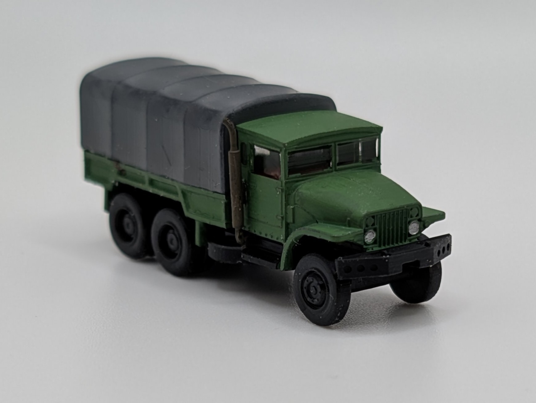 GMC M135