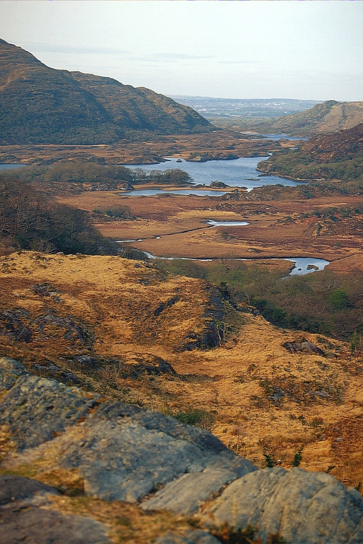 Killarney-Nationalpark, Ladies' View