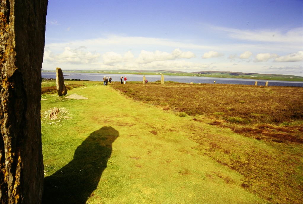 Orkney Mainland, Ring of Brodgar
