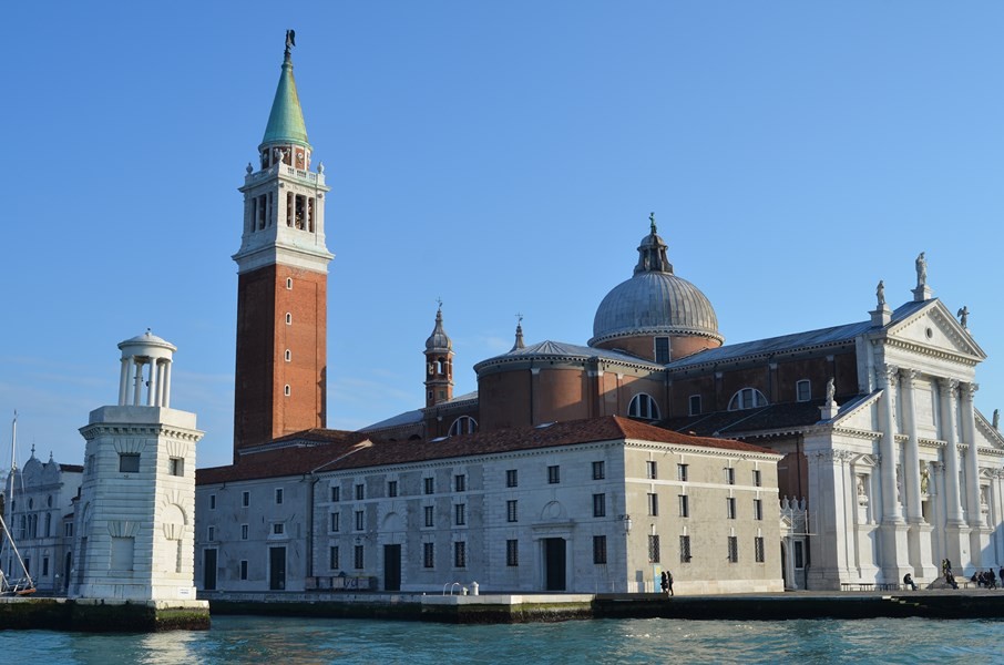 San Giorgio Maggiore