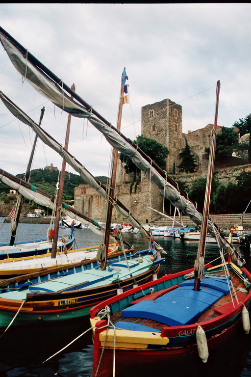 Collioure