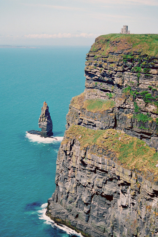 Cliffs of Moher