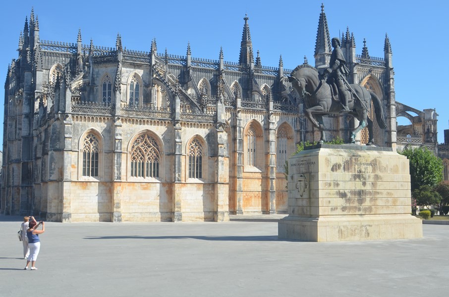 Mosteiro de Batalha